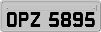 OPZ5895