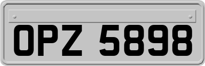 OPZ5898