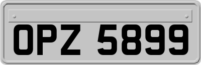 OPZ5899