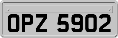OPZ5902
