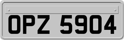 OPZ5904