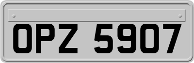OPZ5907