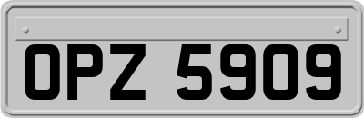 OPZ5909