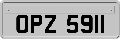 OPZ5911