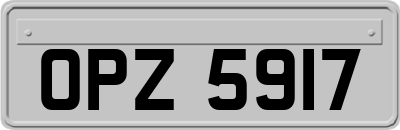 OPZ5917