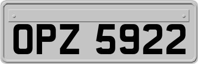 OPZ5922