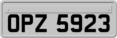 OPZ5923