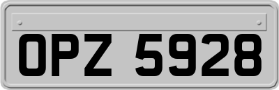OPZ5928
