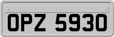 OPZ5930