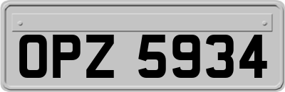 OPZ5934