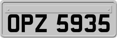 OPZ5935