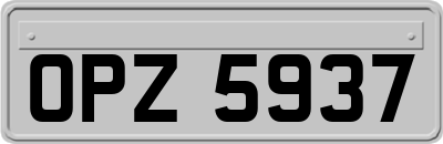 OPZ5937