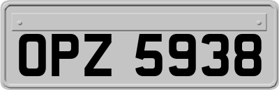 OPZ5938