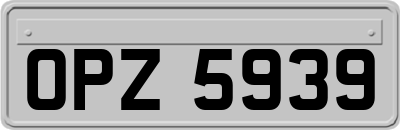 OPZ5939