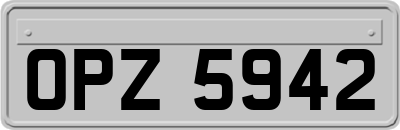 OPZ5942