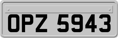 OPZ5943
