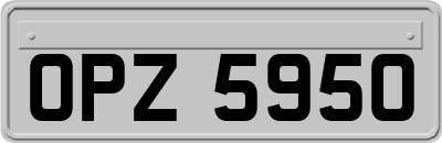 OPZ5950