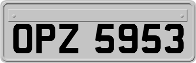 OPZ5953
