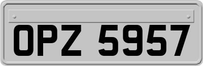 OPZ5957