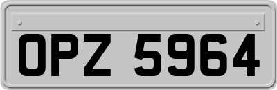 OPZ5964