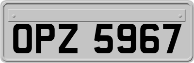 OPZ5967