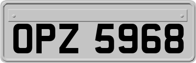 OPZ5968