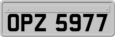 OPZ5977