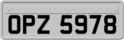 OPZ5978