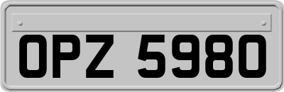 OPZ5980