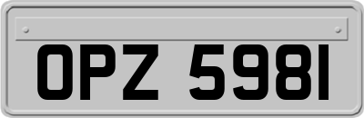 OPZ5981