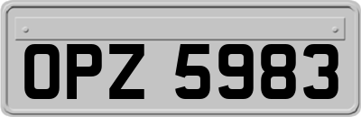 OPZ5983