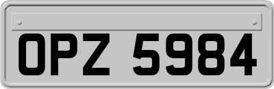 OPZ5984