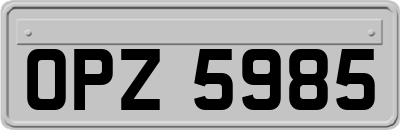 OPZ5985