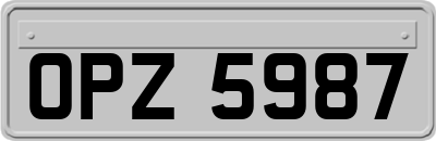 OPZ5987