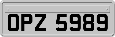 OPZ5989