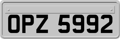 OPZ5992