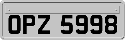 OPZ5998