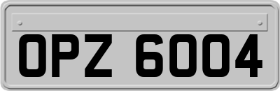 OPZ6004