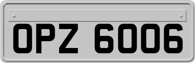OPZ6006