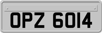 OPZ6014