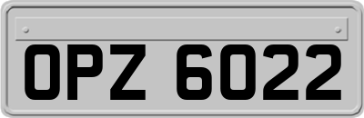 OPZ6022