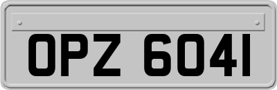 OPZ6041