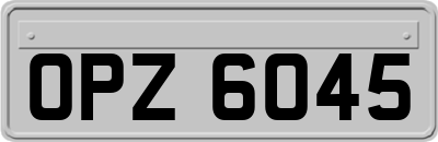 OPZ6045