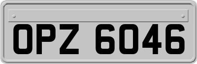 OPZ6046