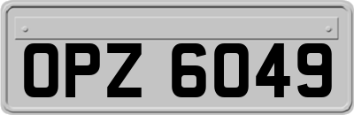 OPZ6049