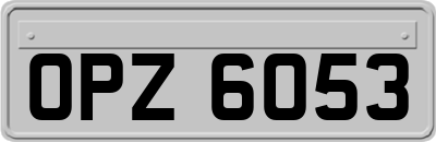 OPZ6053