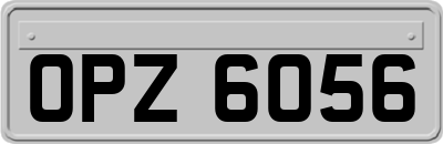 OPZ6056