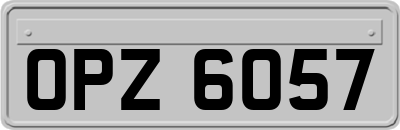 OPZ6057