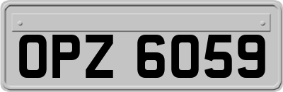 OPZ6059