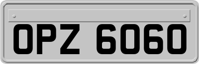 OPZ6060